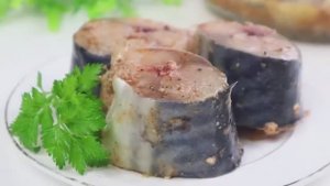 Подсела на СКУМБРИЮ по этому рецепту!НОВЫЙ Супер Рецепт! Скумбрия по-корейски Пальчики оближешь