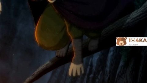 Девятая! #котвсапогах #шрек #аниме #анимеклип #анимемузыка #темноефэнтези