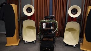 Гуревич на Оперли с Мейшу