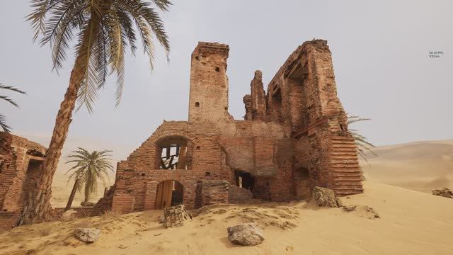 Nvidia DEMO2 RTX 5070