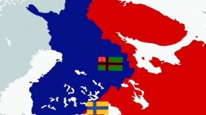 Республика Северная Ингрия. Попытка Независимости