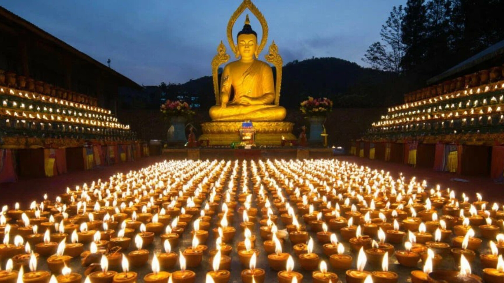 13 - 15 декабря 2025 Зула Хурал! Мантра Микзем. смотреть онлайн