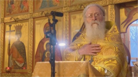 Всеоружие Божие. Проповедь на послание ап. Павла к Ефесянам 6:10–17. Воскресная Литургия 14.12.2025