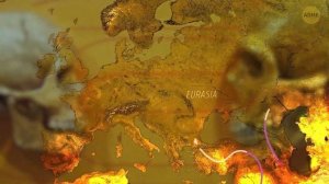 Самый старый отпечаток пальца, когда-либо найденный, переписывает историю неандертальцев