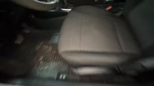 Kia Rio 2019 г. Z94C241ABLR190957