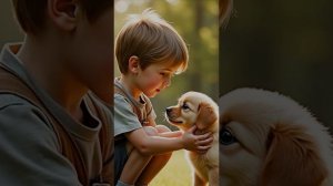 СОБАКА ВЕРИТ ЧТО НЕ ПРЕДАДИТЕ