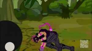 Тимофей против Баруба