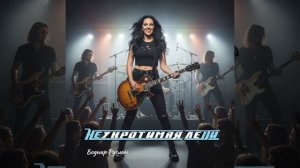 «Неукротимая леди»