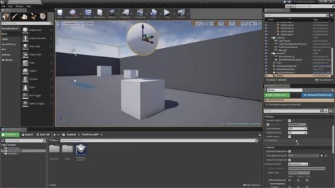 6.Collisions - 48.Collisions I - Collisions Overview