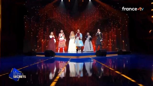 La Roi Soleil-Tant qu'on reve encore