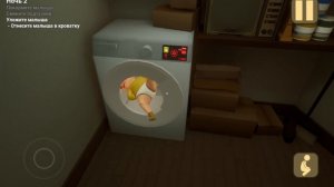 1 ЧАСТЬ ИГРАЮ ЖЁЛТЫЙ МАЛЫШ !!!😱