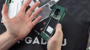 HAMMER RANGER - ужасный обзор с отвратительным звуком, тяп-ляп от ExGad