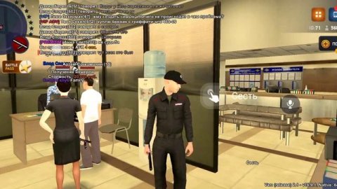 Жалоба на " Влад Спорт "