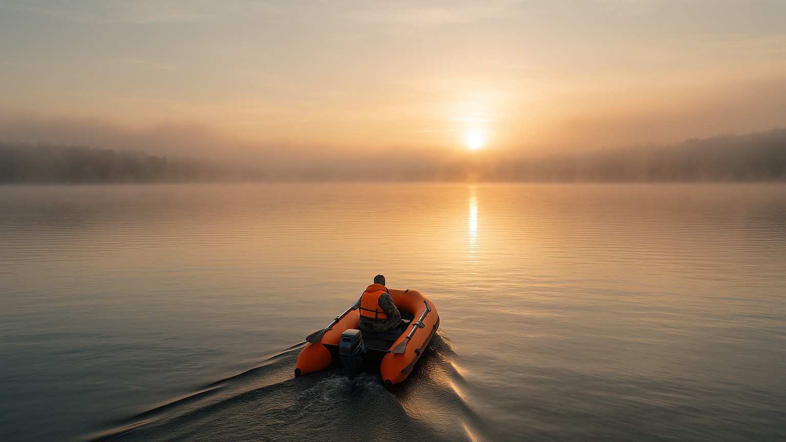 Altair 340+Tohatsu 9.8 новая лодка, набор эгоиста. Почему взял эту лодку и не жалею