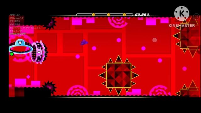 Theory of Everything 100%