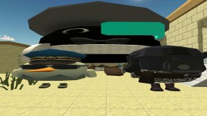 Пять ночей с мифами "2 ночь"