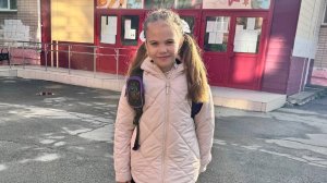 вечерний влог