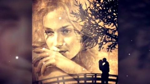 Зеркало Н.Бузаджи кавер