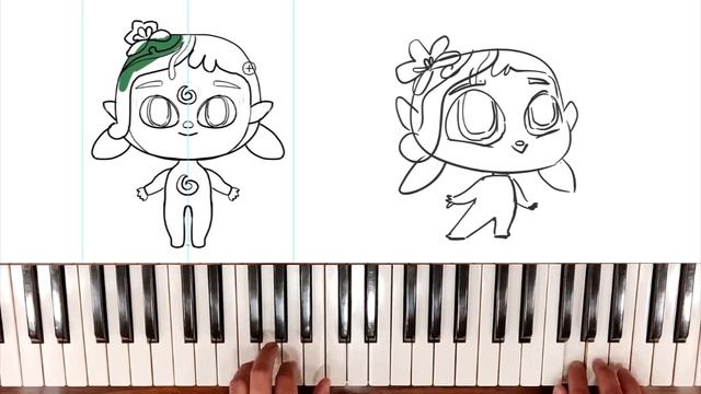 Бесконечный Читатель Сезон 1 Серия 49 Рисунок