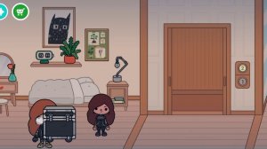 Тока бока любовь