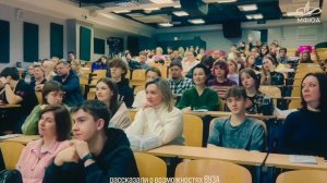 💥 День открытых дверей в МФЮА: как это было? Спойлер: было жарко! 🔥