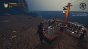 of Ash And Steel Game-#31 | Глава 2 - Вольные охотники - поиск врагов, кладов, зелий, тайников