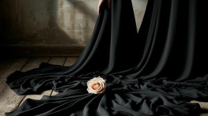 Заклятие - Черный Призрак