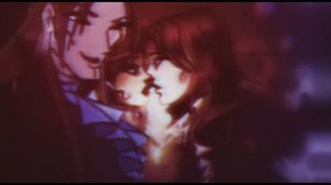 Винкс .:*☆ Блум и Валтор ｡.:*☆влюбленный вампир☆*: .｡.