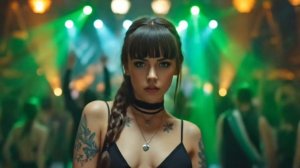 МУЗЫКА В МАШИНУ. КЛУБНАЯ МУЗЫКА. КЛИПЫ. Dark Techno Pulsebreaker Insane Night Drop Session