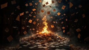 Звук Молчанья - The Sound of Silence на русском