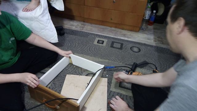 Шкафчик 14.12.2025