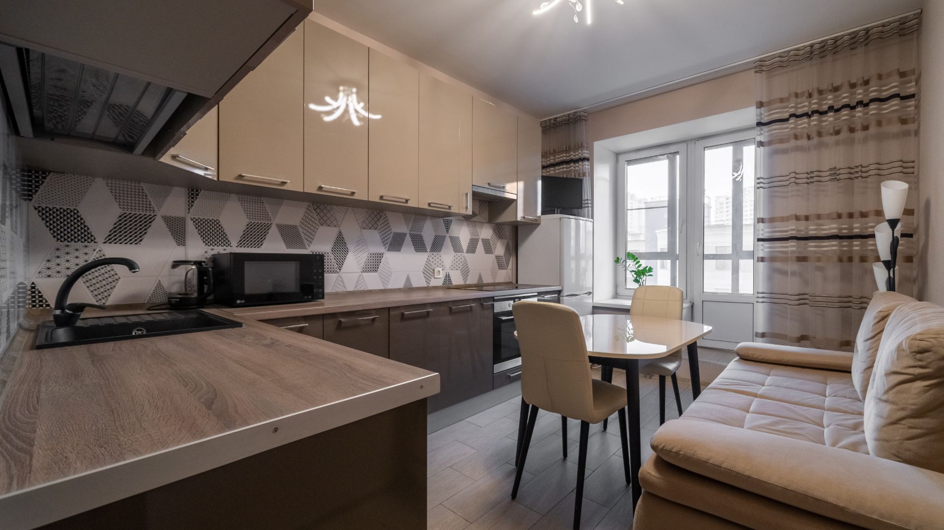 квартира с хорошим ремонтом смотреть онлайн