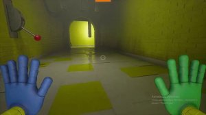 (не спидран) ПОЛНОЕ ПРОХОЖДЕНИЕ POPPY PLAYTIME 2