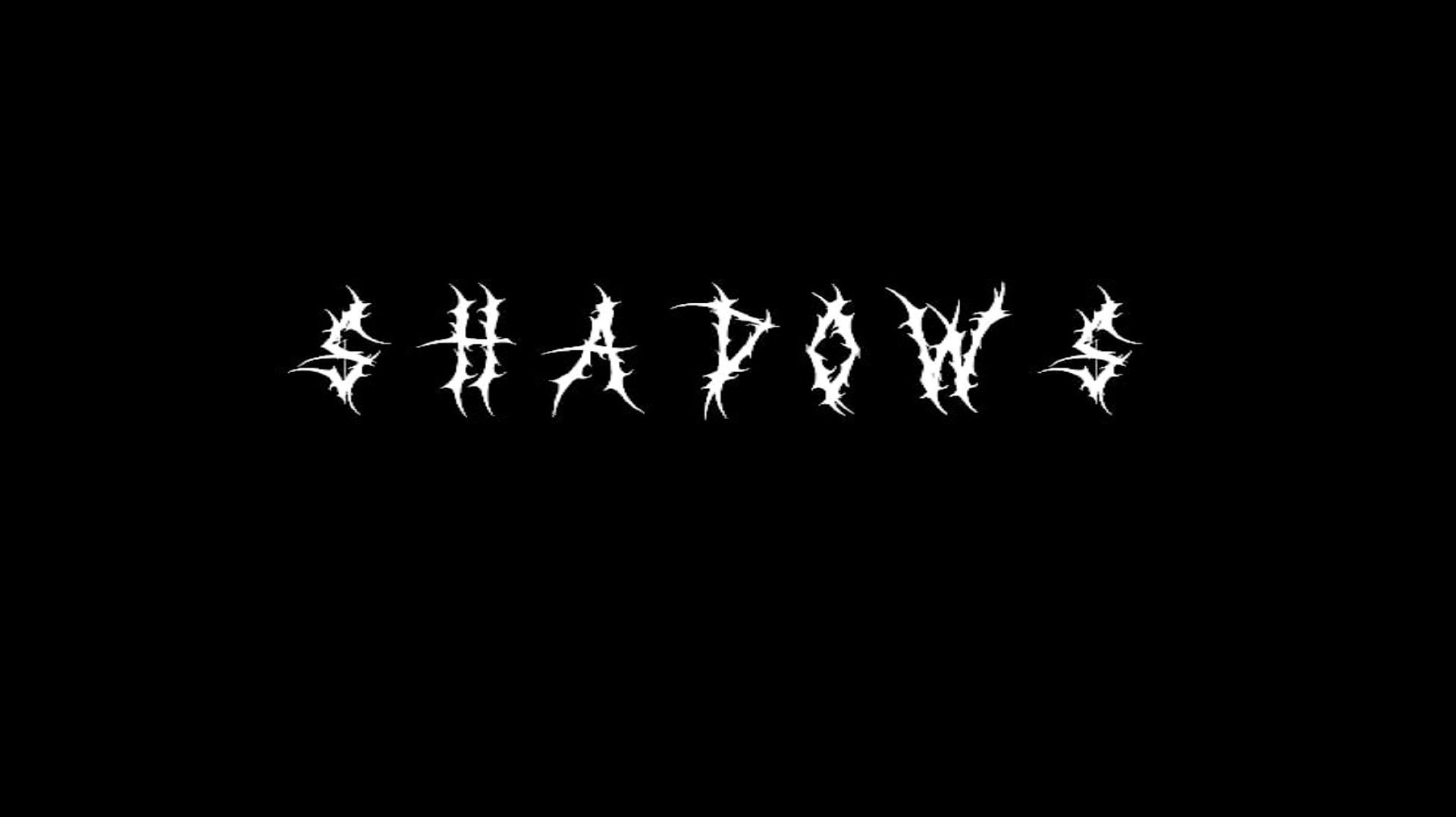 Рок музыка, Топ Лучших Песен, Shadows. Rock, Black Metal, Atmospheric Black Metal