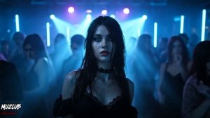 МУЗЫКА В МАШИНУ. КЛУБНАЯ МУЗЫКА. КЛИПЫ. Night Drive Techno _ Hypnotic Club Mix 2025