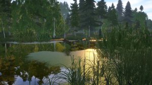 Я на рыбалку! Кто со мной?