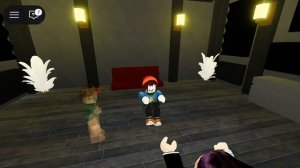 камень ножницы бумага викинь или тебе конец в роблокс