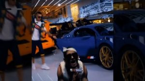 шотает весь ру реп