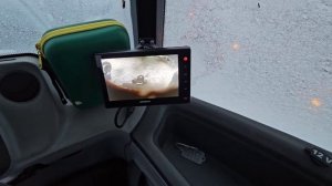 Красотка дальнобойщица -  Анжелика Ларсон