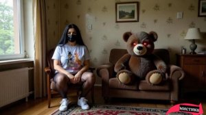 Старая квартира, мистическая история.