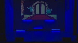 Концерт 12.12.2025 Ансамбль Народного Танца Вдохновение