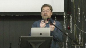 Вовк Владислав «Крещение - часть великого поручение Иисуса Христа» Мтф 28:19-20