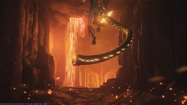 Warframe - Задро фарм, где система? #1