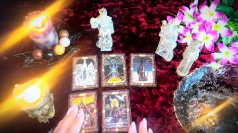 🍀 💯МОЩНАЯ ЗАЩИТА ВАС ЧЕРЕЗ ВЕЛЕСА 🍀 УБИРАЕМ ЭНЕРГИИ РАЗРУШЕНИЯ РУНЫ ХАГАЛАЗ 💯