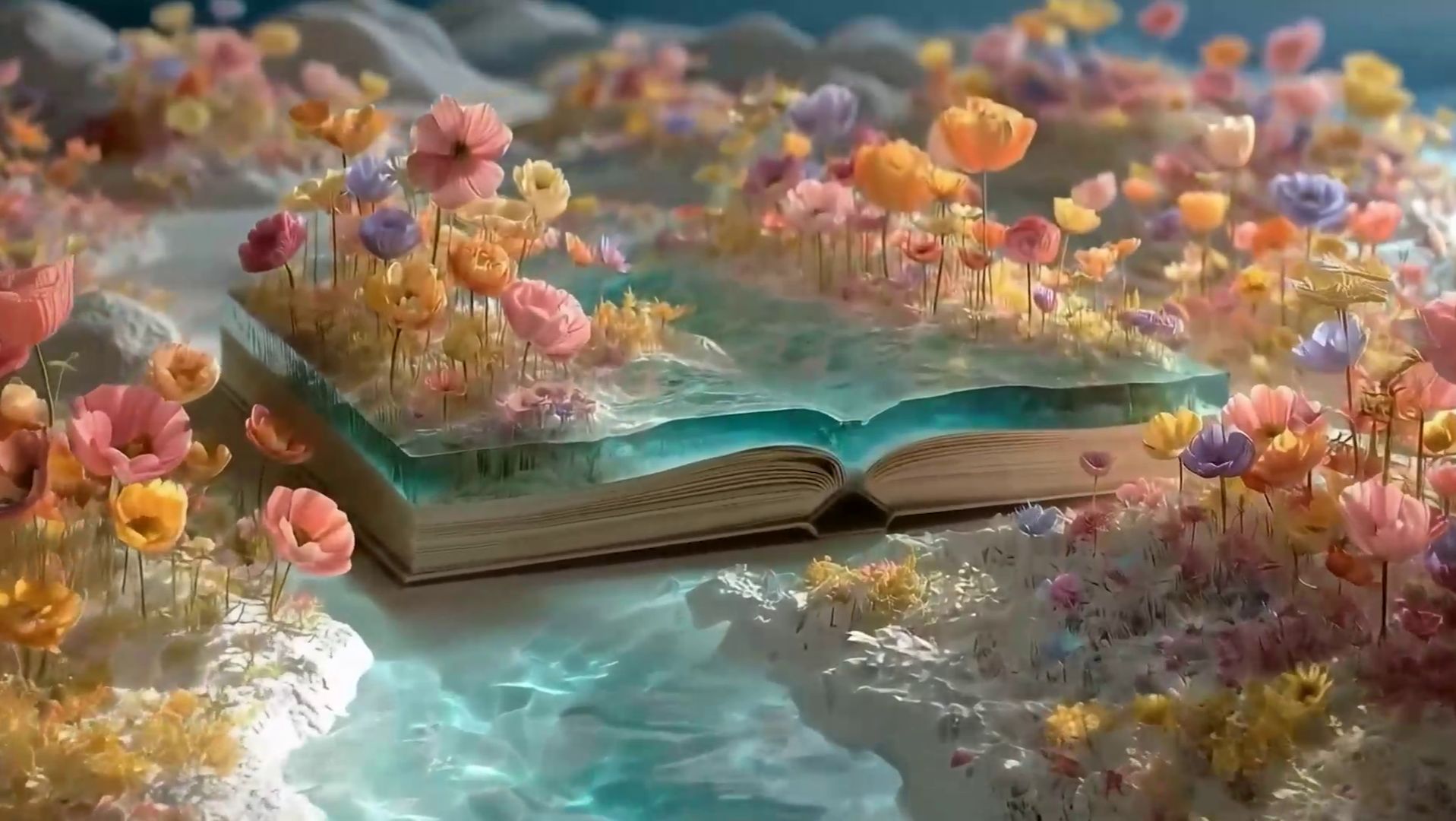 Живые Книги