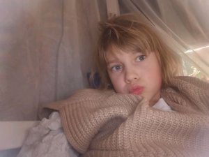 Играю в прятки