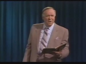 Kenneth E Hagin - The Believer's Authority - 03 - Reigning with Our Authority 110288