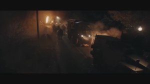 Разрушитель миров — Русский трейлер (Дубляж, 2025)