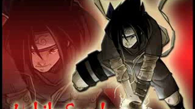 сакура и саске и наруто