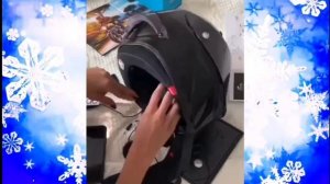 ❄РАСПАКОВКА❄